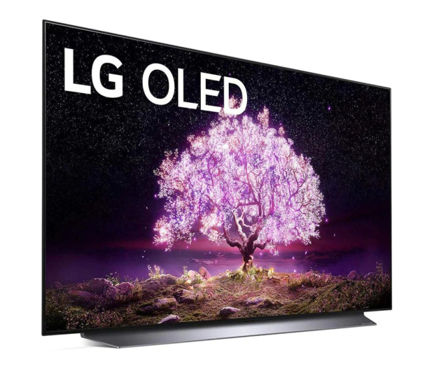 LG 55C11LB OLED 120Hz DOLBY VISION # - 663108 - zdjęcie 2
